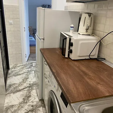 лозенград 3 Daire