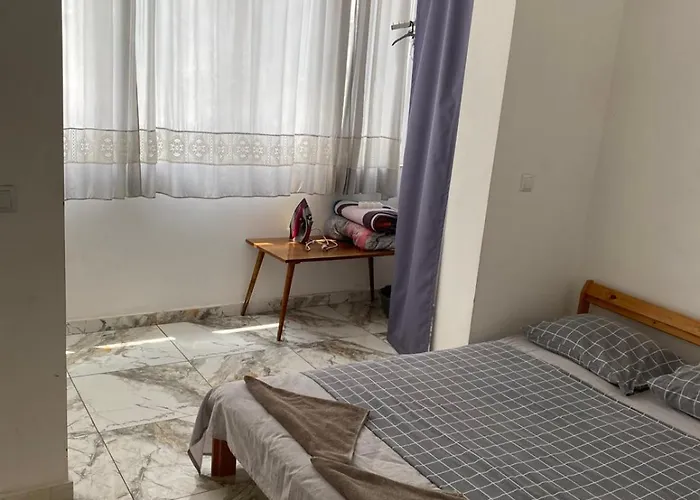 лозенград 3 Daire Varna