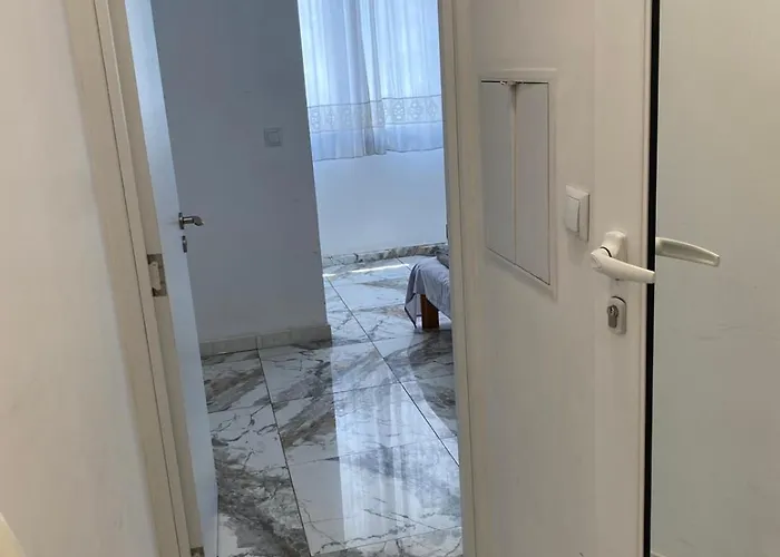 Daire лозенград 3 Varna