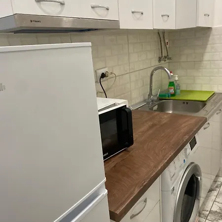 лозенград 3 アパート