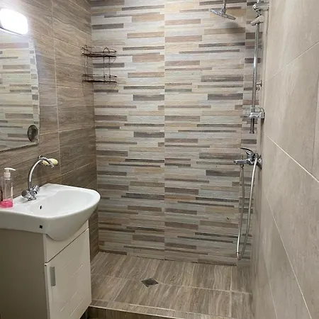 лозенград 3 アパート ヴァルナ