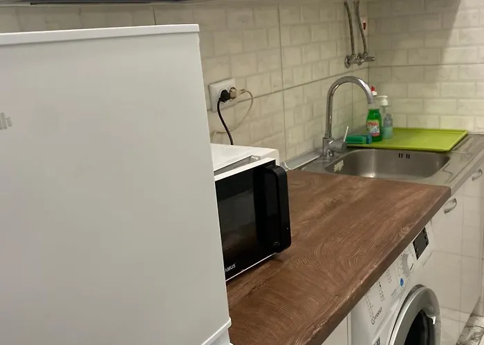 лозенград 3 Апартаменты