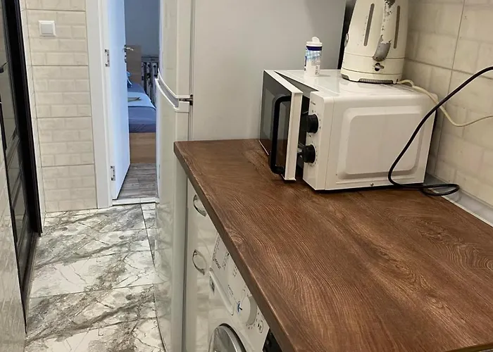 лозенград 3 Апартаменты