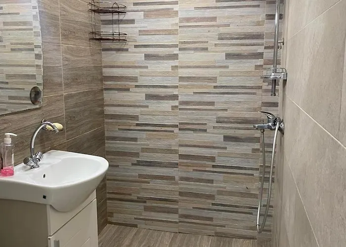 лозенград 3 Апартаменты Варна