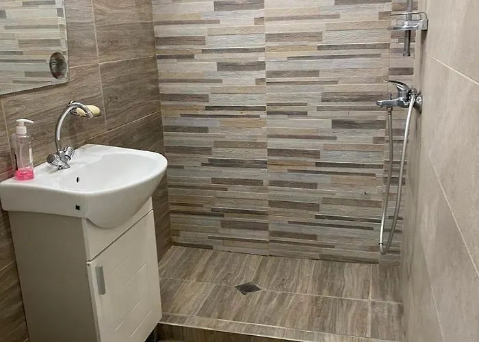 лозенград 3 Апартаменты Варна